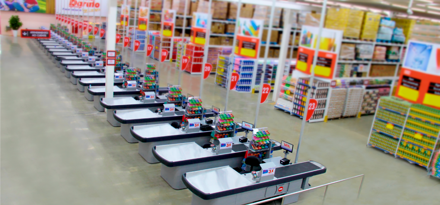 Gondolas & Check-Out 2