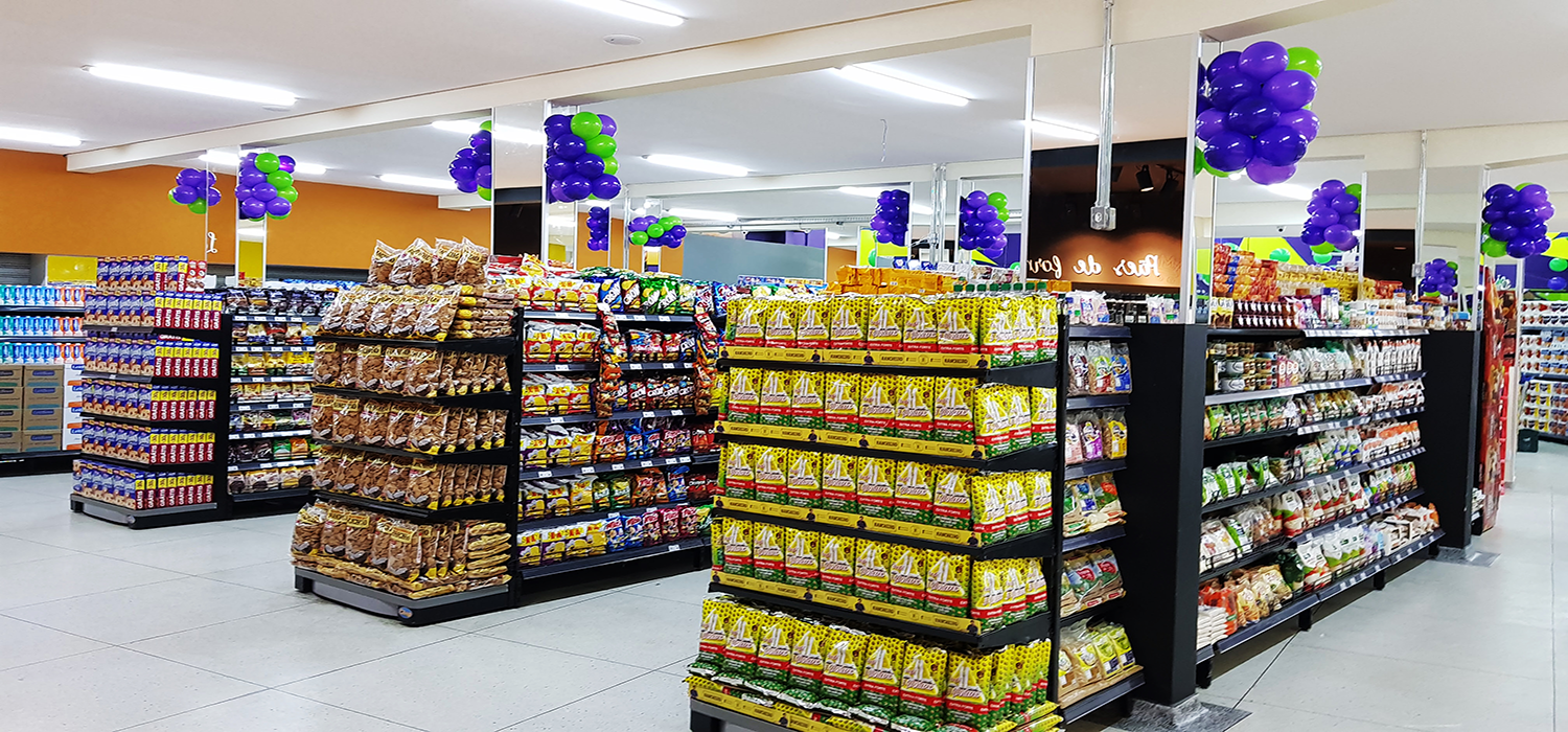 Gondolas & Check-Out 4