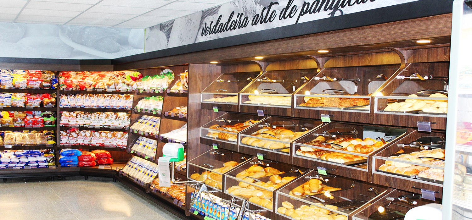 Padaria 2